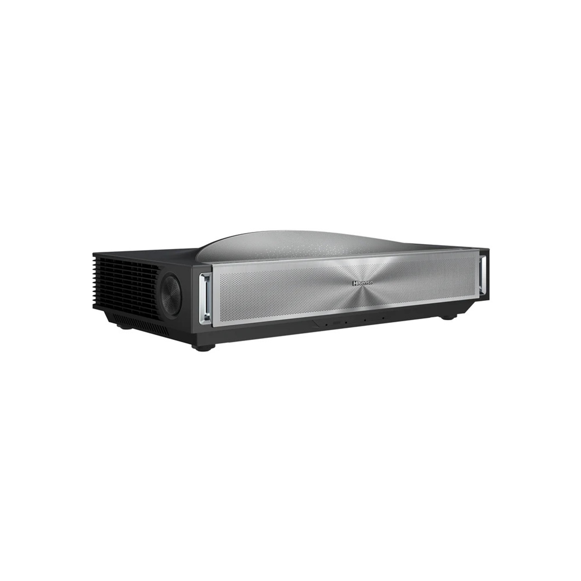 Проєктор Hisense PX4 Pro 4K RGB Triple Color Laser Cinema
